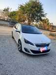 Peugeot 308SW 1.6 BLUEHDI ALLURE