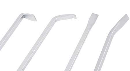 Набір монтировок для шиномонтажу 4шт. 625-920мм Falon-Tech FT4286