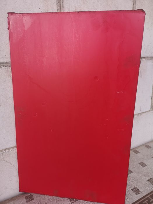 Parafina czerwona 225kg