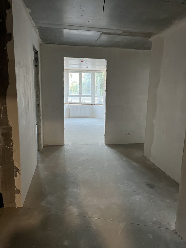 Терміновий продаж!2-кімнатна в ЖК КиївSky, 76м2.Будинок зданий!