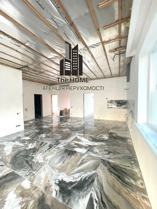 Новий будинок с. Білогородка, вул. Світанкова