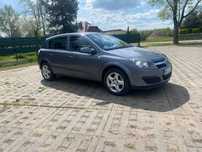 Sprzedam Opel Astra H 1.6