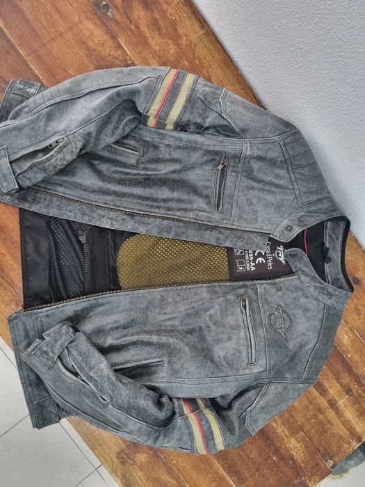 Casacos de mota unissexo e masculino casa das peles