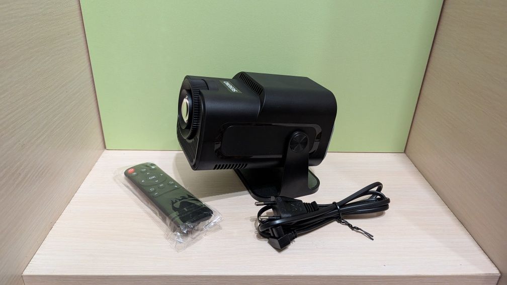 Проектор Magcubic HY320 Mini