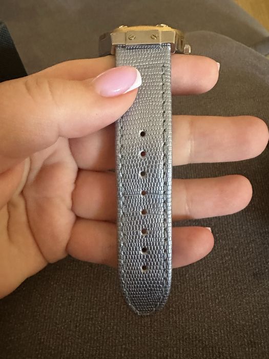 Часы guess оригинал