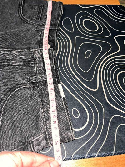 Бермуди/шорти жіночі