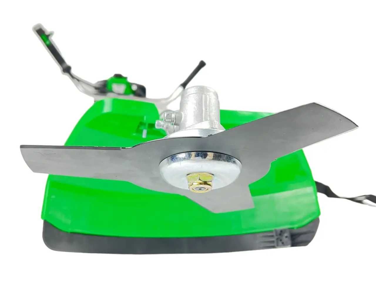 Бензокоса тример Helper HGT-3500 | 3.5 кВт, 52 см³, бак 1.2 л