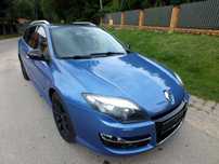 Renault Laguna 2,0 DCI 178KM*4 Control*Full Opcja*Alcantara*Panorama*