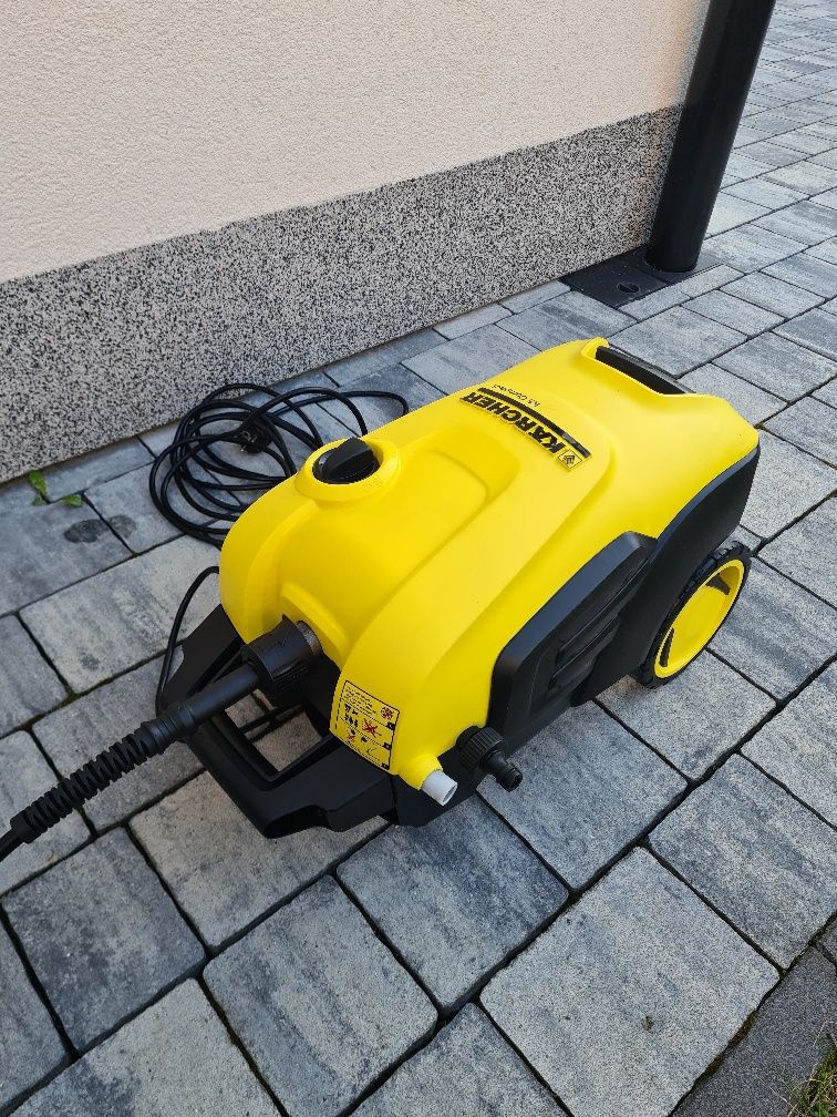 Karcher K5 Compact myjka ciśnieniowa