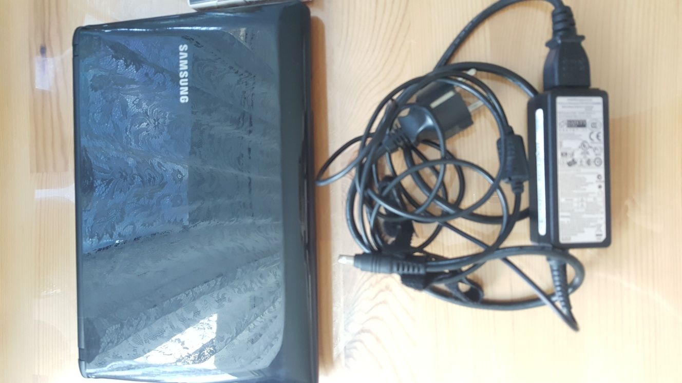 Notebook laptop Samsung N150