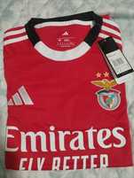 T shirt SLBenfica 25/26