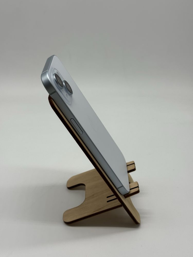 iPhone 15 128Gb Blue Neverlock