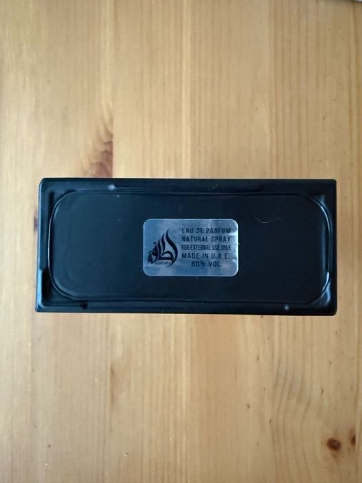 Lattafa Pride Wajood 100 ml