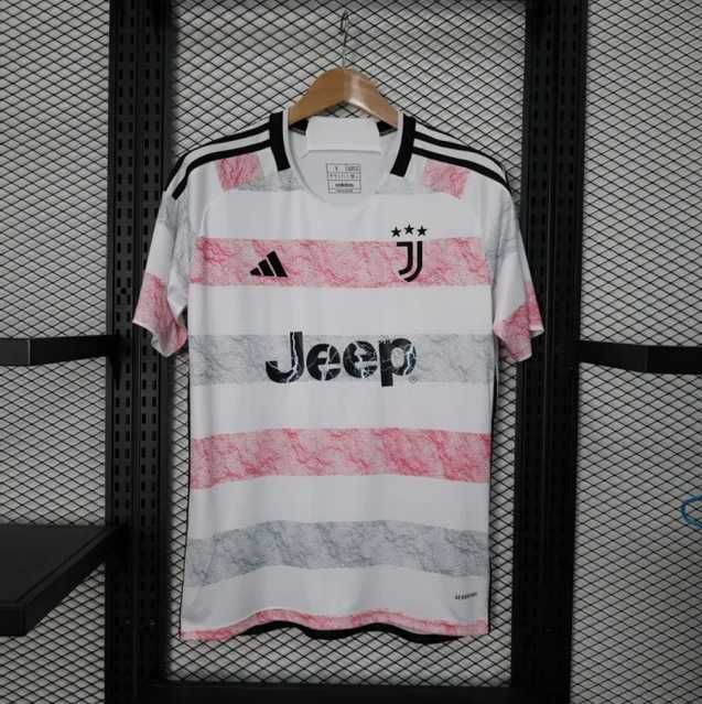 Koszulka Juventus Turyn home/away/3rd 23/24