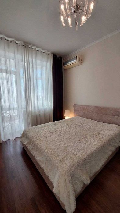 Срочная продажа 2к.кв. в кирпичном новострое на 6ст. Большого Фонтана