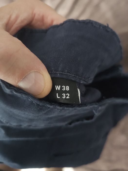 Джоггеры, штаны большие Only&Sons.