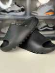 Nowe\Autentyzm*CzarnyDamskieAdidasYeezy SlideUnisexTrampki 39
