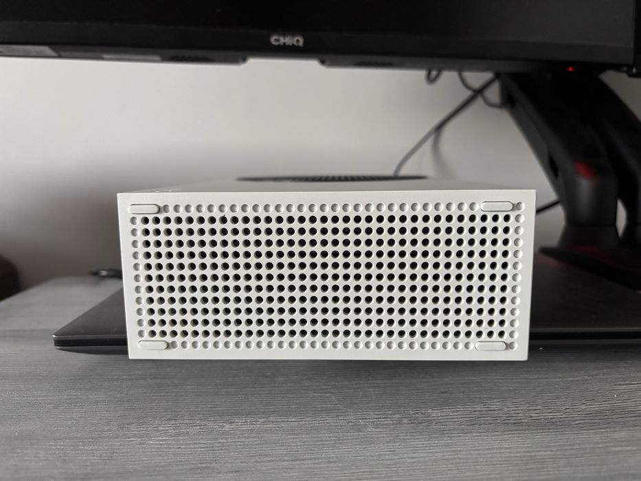 Xbox Series S 512gb 2 Pady
