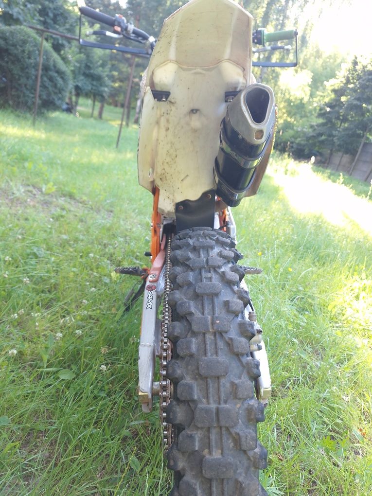 Cross 250 Beretta