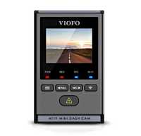 NOWA Kamera samochodowa Viofo A119 MINI GPS WiFi QHD