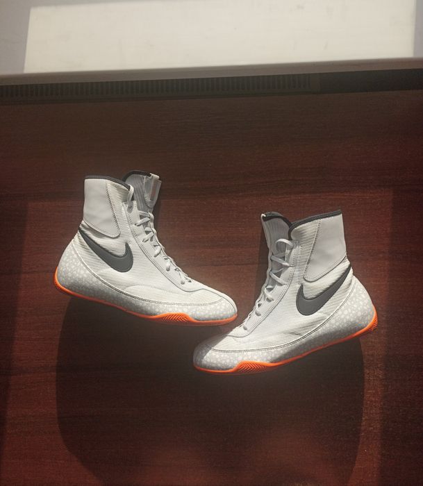 Боксерки Nike Machomai 2 SE 44,5