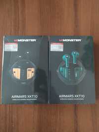 Навушники Monster XKT 10