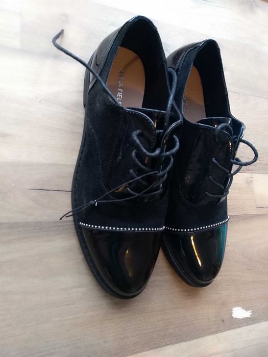 Buty damskie 41 Anna Field
