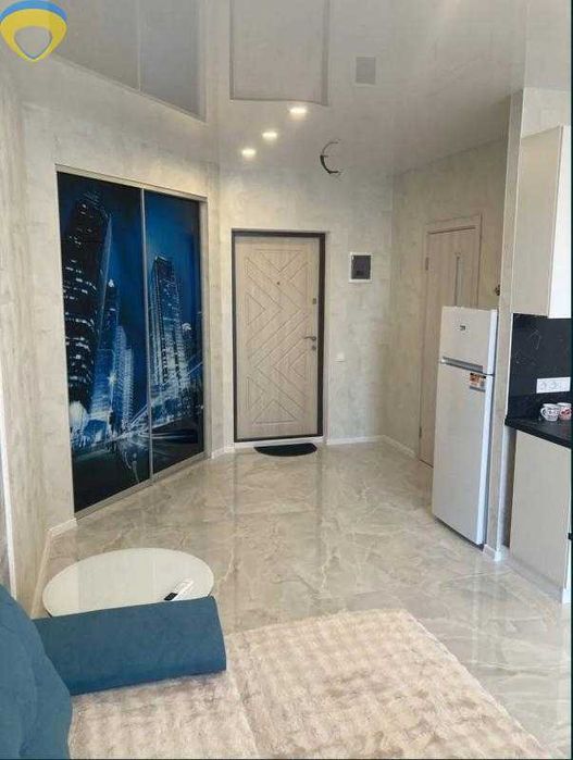 Продам квартиру студію в ЖК “Акварель-8” на Таїрова!