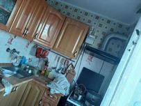 1 кімнатна квартира на Гречанах!!!