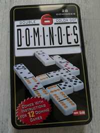 Domino -super stan