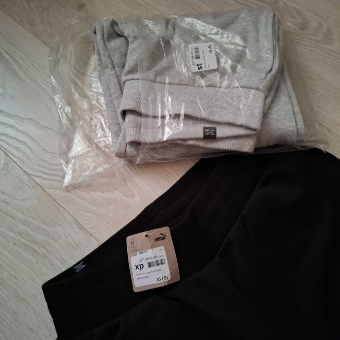 Puma джогери (оригінал).