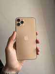 Iphone 11 Pro Max 256 gb Neverlock / MWHL2B/A