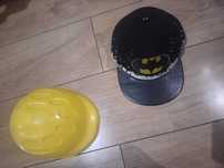 Czapka z daszkiem Batman