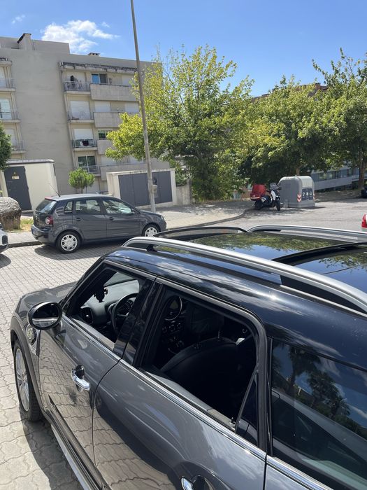 Mini Countryman Cooper SE ALL4