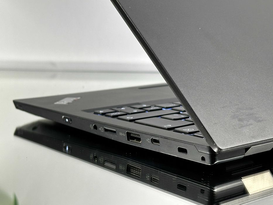 Laptop Lenovo ThinkPad L390 i5 8Gen 8GB 256GB SSD FHD Windows 11 Pro