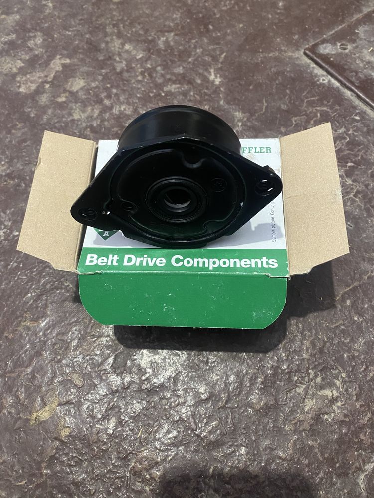 Натяжник ременя генератора BMW 3 E46 5 E39 , M47 M57 534 0239 10