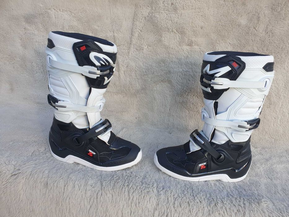 Alpinetsars Tech 7s rozm 38 buty cross ,motocross