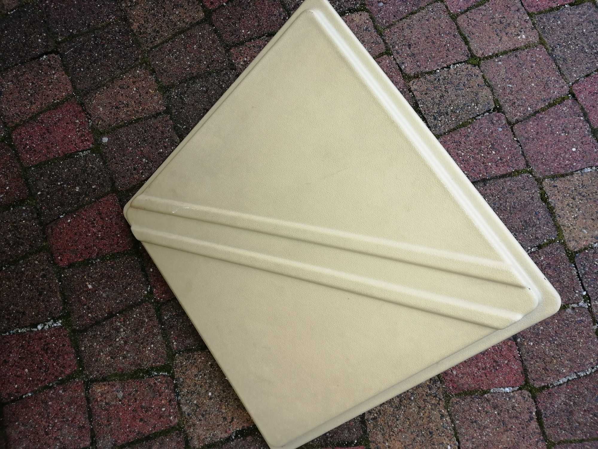 Antena panelowa 23 dBi 5 GHz