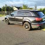 Audi Q7 3.0 TDI 4l 2007 r