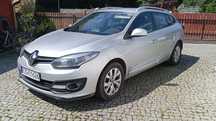 Renault Megane Renault Megane III 1.5dci Super Stan