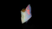 Opal Szlachetny | Opalizujący | 0.80gr | Minerał Naturalny