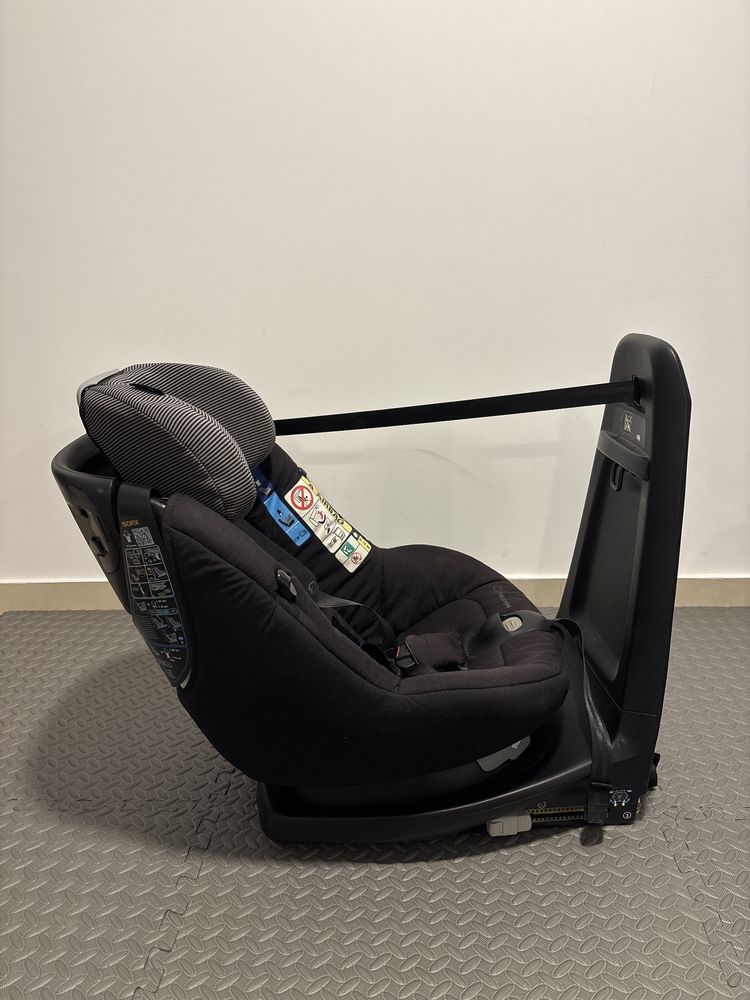 Cadeira Auto Bebe Confort AxissFix