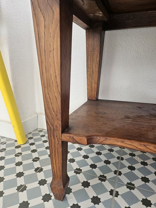 Movel Faqueiro de madeira em optimas condições, 3 gavetas