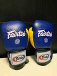 Rękawice bokserskie Fairtex