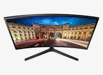 Zakrzywiony Monitor Samsung 27" C27F396FHU 1920 x 1080 VA Kl.A