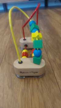 MELISSA & DOUG - pierwszy labirynt motoryczny