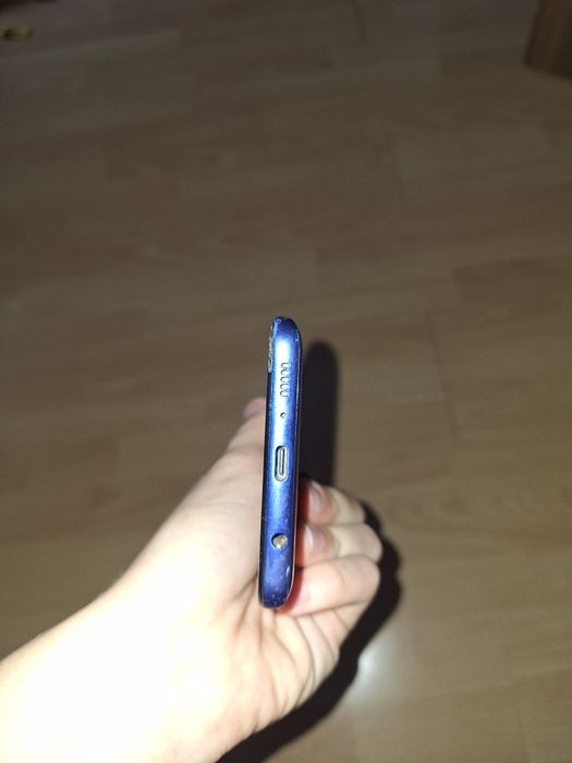 Samsung galaxy A21s używany