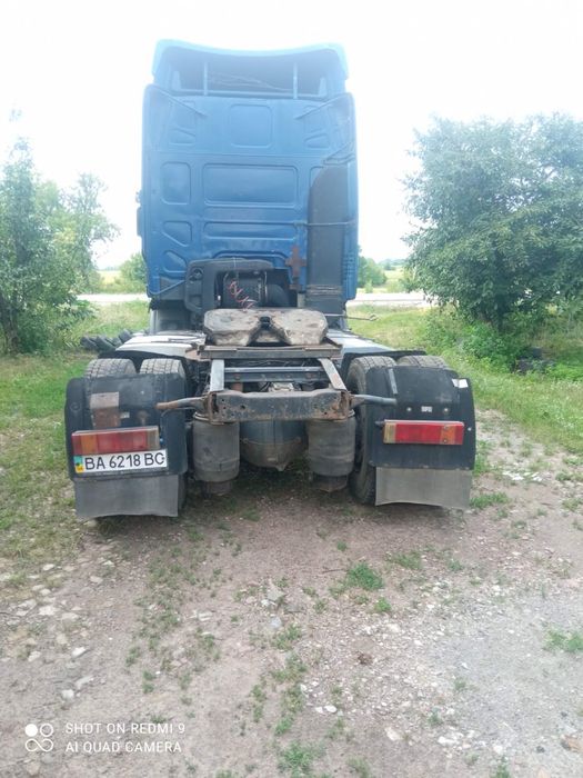 Продам Рено Премиум 400 2000гв