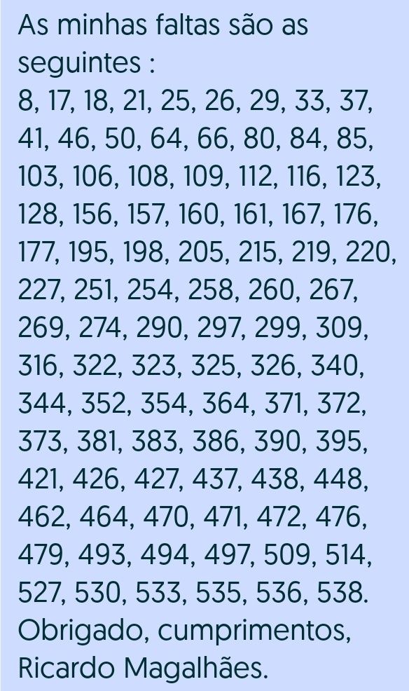 Cromos Mundial de Clubes 2025