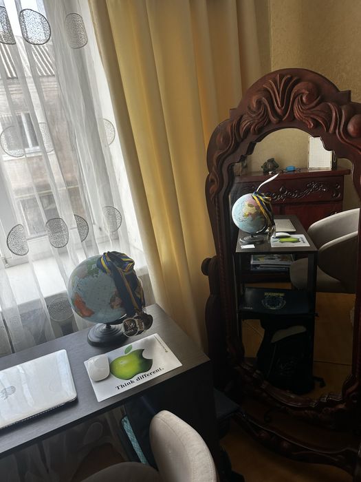 Ліжко з матрацом